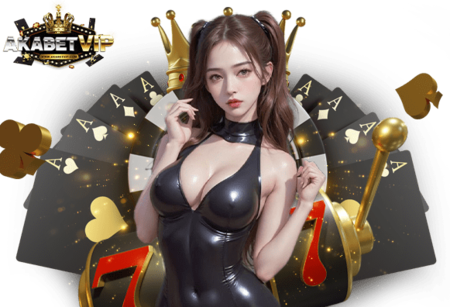 slot online akabetvip สล็อตออนไลน์ ไม่มีขั้นต่ำ